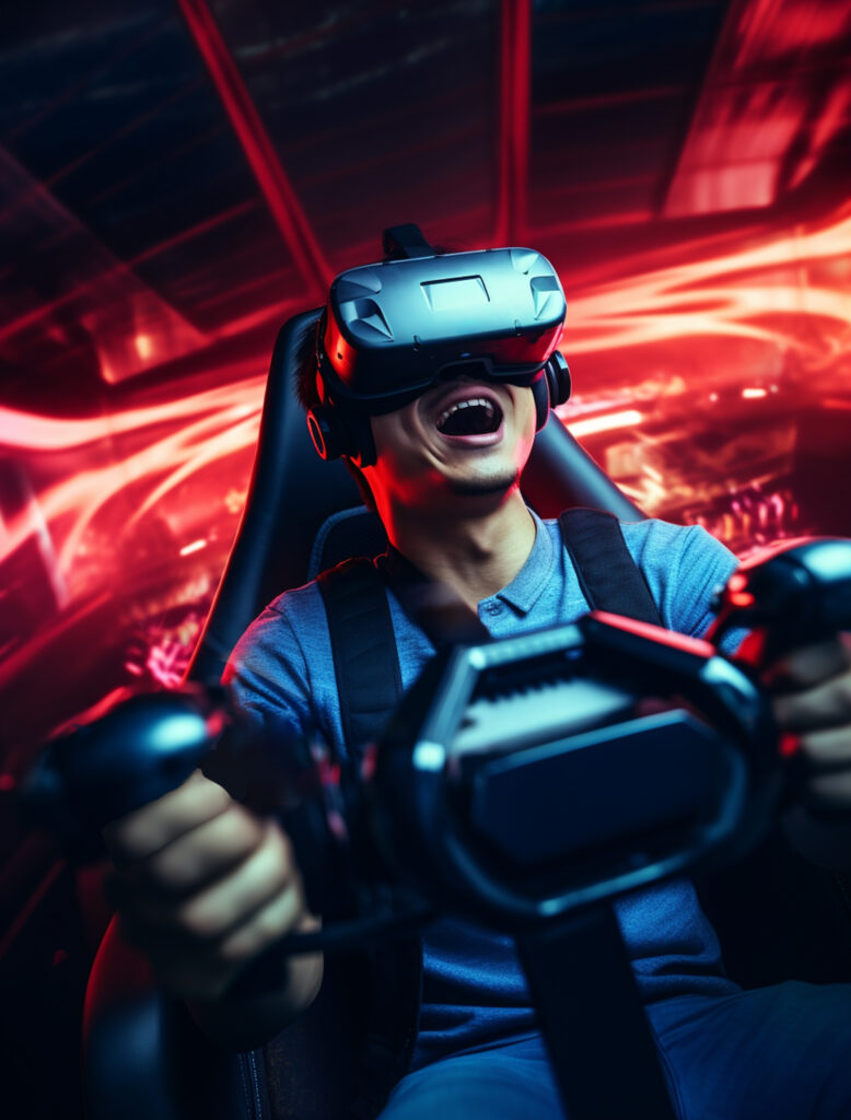 The Best AI Video Games