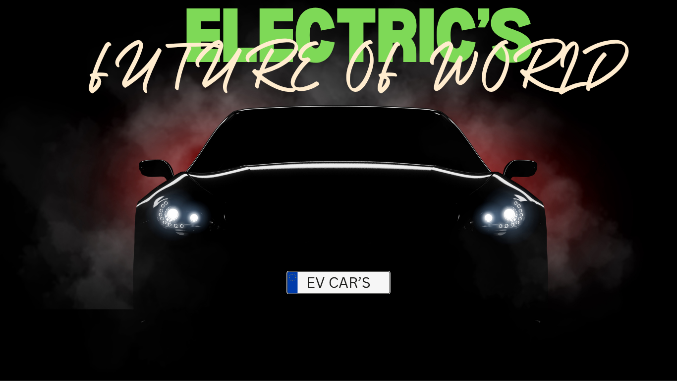 electric