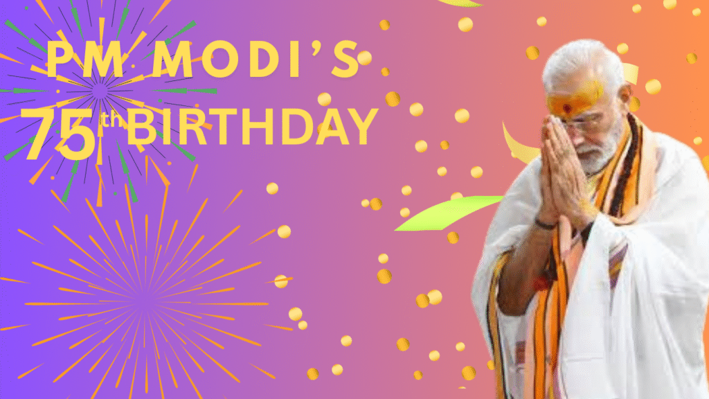 Narendra modi