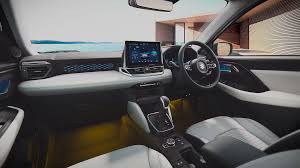 maruti suzuki victoris