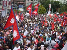 nepal
genz 