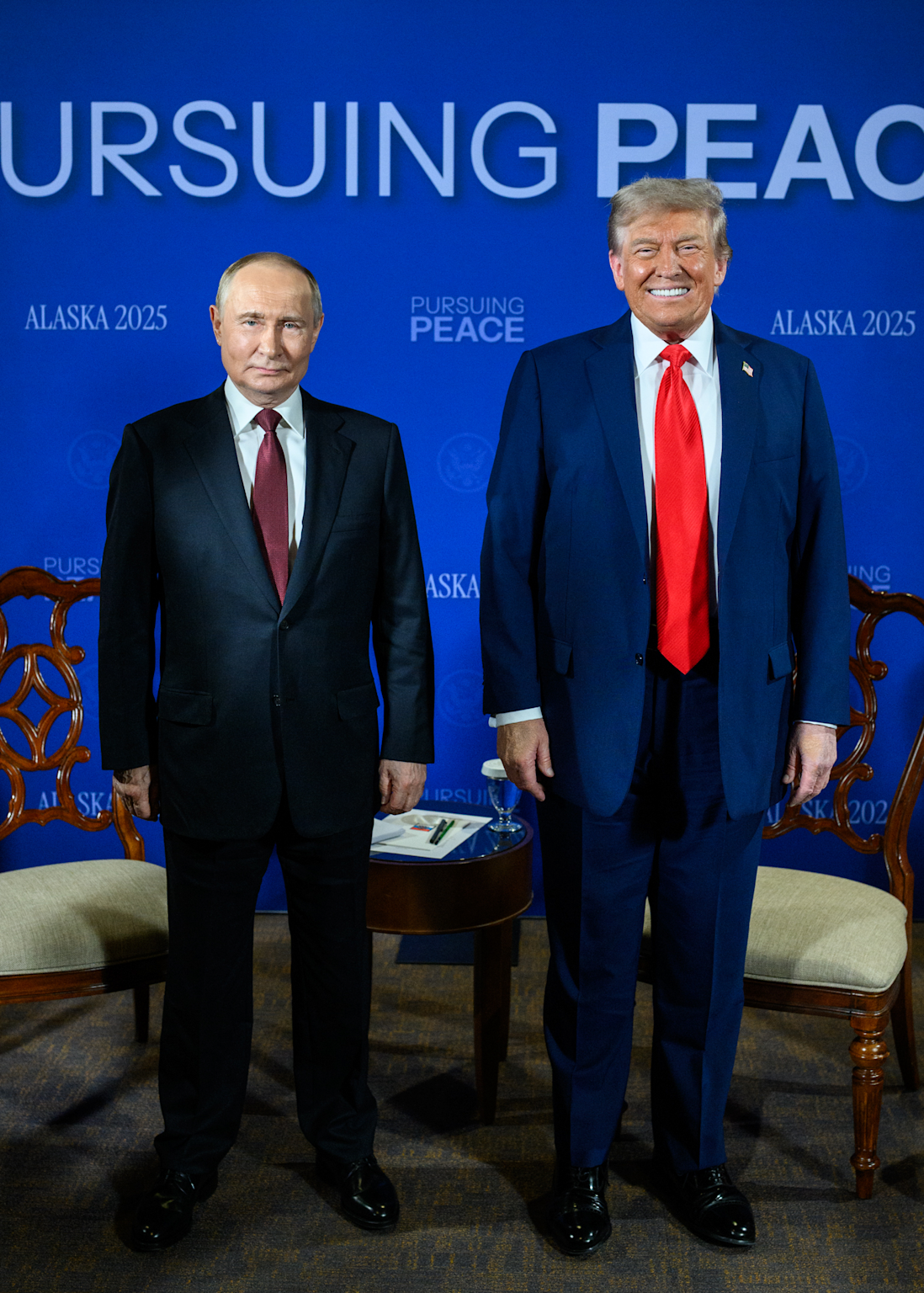 putin's
